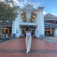 🦋 𝐘𝐎𝐍𝐄𝐋𝐀 🦋 (@mamzangwa2_0) Twitter profile photo