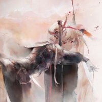 ひつじのエリー (@sheep_elle) Twitter profile photo