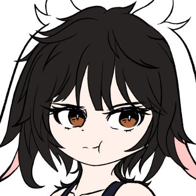 Shay ❌🪽Bunny Vtuberさんのプロフィール画像