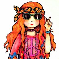 Kat The Old Hippie (@kattheoldhippie) 's Twitter Profile