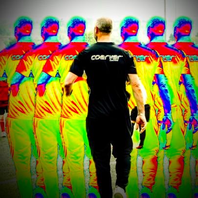 Chief Operating Officer @headritesports - Coaching & Coaching Psychology - Content Creator ...... all views are my own 🎥⚽