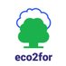 Proyecto eco2for (@eco2for_fb) Twitter profile photo