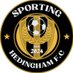 Sporting Hedingham FC (@SportingHFC_) Twitter profile photo