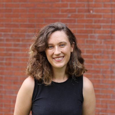 Assistant Professor @BUSPH ☀️ Community-based research for nutrition promotion & chronic disease prevention