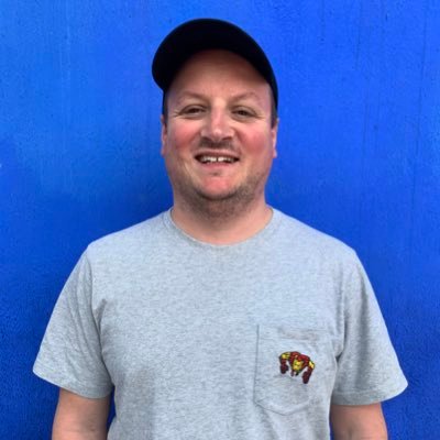 Many things @surreycricket, some time author with @bbctms and @WisdenCricket, podcast with @holland_tom, board at @vauxhAllOne and @ACEProgramme, BHA fan