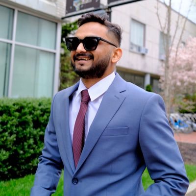 purvikpatel_'s profile picture. Research Assistant @ Geometric Learning Lab, Northeastern University || AI grad @northeastern || FC Barcelona || GSW