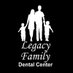 LegacyFamilyDental (@LegacyFamilyMI) Twitter profile photo
