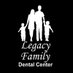 LegacyFamilyDental (@legacyfamilymi) Twitter profile photo LegacyFamilyDental (@legacyfamilymi) Twitter profile photo