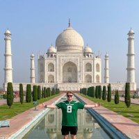 Tom 🌍 (@travellingtom) 's Twitter Profile