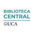 Biblioteca Central UCA (@biblio_uca) Twitter profile photo Biblioteca Central UCA (@biblio_uca) Twitter profile photo