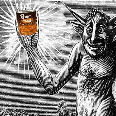 TypicalOxGuy's profile picture. An Ox. 
Social Media, Satanic Scholar.
Council, Friends of The Satanic Temple South Dakota.