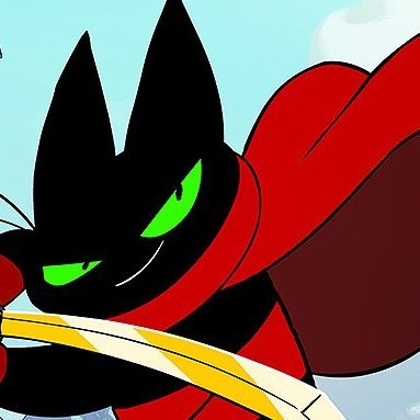 Red_Ciphers's profile picture. 28 - He/Him Random Fandom Stuff