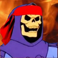 Lady Death of HODL (@ladydeathofhodl) 's Twitter Profile Photo