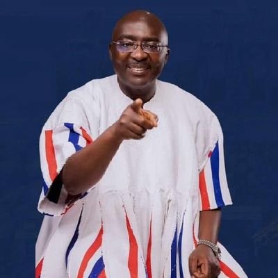 Capitalist/Politics/DMB's Vision Supporter/DMB for president, 2028/NPP Communicator/ Social Media Activist/NPP Policy Advocate In General.