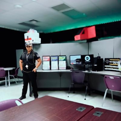 Level III Security Instructor, Emergency Dispatch Instructor, Forensic Science H.S. Educator