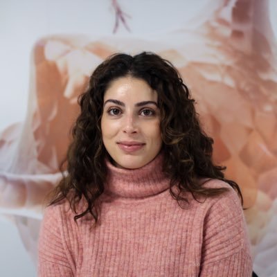 PhD in #Neuroscience from @IPNMcGill, post-doc at Cancer Institute @UCL 🧠
| Molecular Neuroscience | Blood-Brain Barrier | Vascular-Immune Interactions