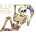 Jolly Skeleton (@jollys12828) Twitter profile photo