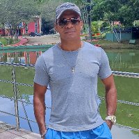 Adilson Barbosa (@oadilson_) 's Twitter Profile