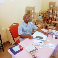 SA Sunusi Adamu (@sunusia07679467) 's Twitter Profile