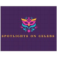 Spotlights On Celebs(@Saimbutt_19) 's Twitter Profile Photo