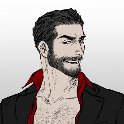 Qubvo_'s profile picture. Don't take yourself too seriously