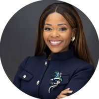 Congresswoman Sheila Cherfilus-McCormick, JD (@sheila4congress) 's Twitter Profile Photo Congresswoman Sheila Cherfilus-McCormick, JD (@sheila4congress) 's Twitter Profile Photo