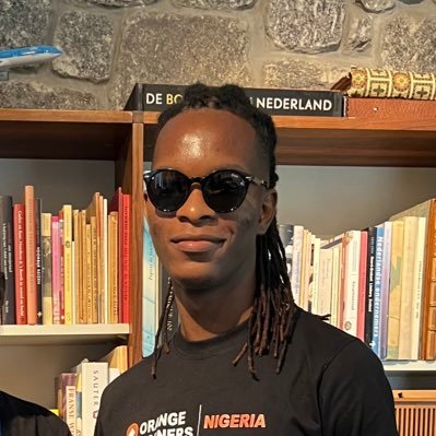 joseph anya Profile