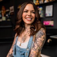 Lola (@glitterpoops_) 's Twitter Profile Photo Lola (@glitterpoops_) 's Twitter Profile Photo