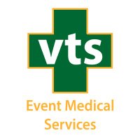 VTS Event Medical Services(@vtsEventMedical) 's Twitter Profile Photo