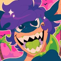 chomper (@chompteeth) 's Twitter Profile Photo chomper (@chompteeth) 's Twitter Profile Photo