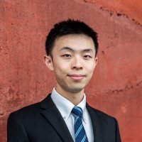 Yixing Jiang (@jyx_su) 's Twitter Profile Photo Yixing Jiang (@jyx_su) 's Twitter Profile Photo