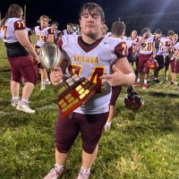 Cadence Zwiefel (@zman99985216) 's Twitter Profile Photo