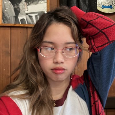 quinnleoi's profile picture. she/her