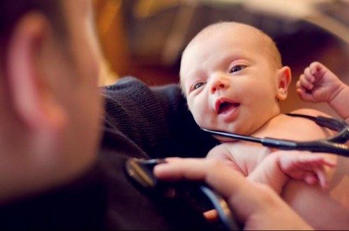 docbrockmd's profile picture. 