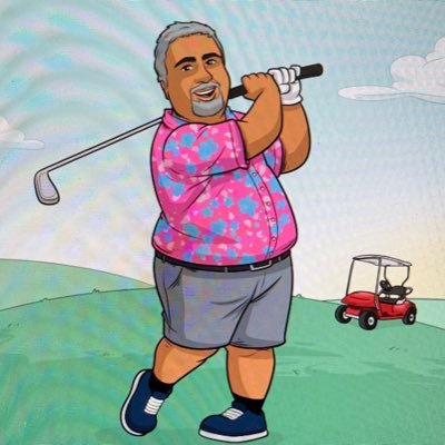 BigKahunaBets's profile picture. sports betting, golf , bourbon as I travel the world ! Spreading “Ubuntu”