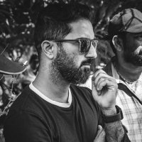 Chethan Dsouza (@chethandsouza) 's Twitter Profile