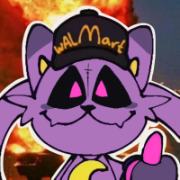 Walmart CatNap Purple ☪️👾🌂(@HuskyiiJrdn) 's Twitter Profileg