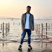 Ankit Kumar (@ankitroyjnv) 's Twitter Profile