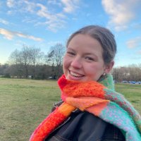 Madeleine Evans (@madeleinemevs) 's Twitter Profile
