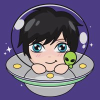 Cósmicas xCry(@CosmicasxCry) 's Twitter Profile Photo
