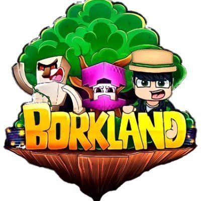 BorkLand Network Profile