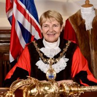 Mayor of St Helens Borough(@StHelensMayor) 's Twitter Profile Photo
