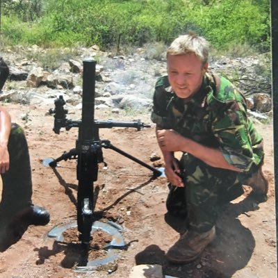 U.K Armed forces, British Police. enjoy life 'Choose a job you love, and you will never have to work a day in your life'