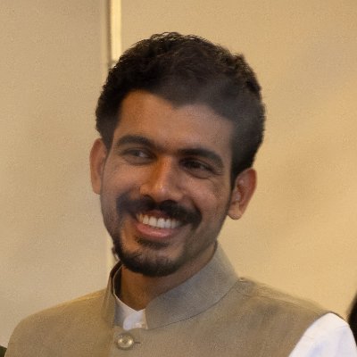 Science and spirituality.
PhD in EE, Ex-IBM Research, NJIT, IITB | Classical Hatha Yoga teacher