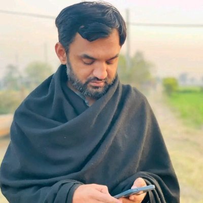 ahmadwaraiichh's profile picture. #Punjabi | #Farmer