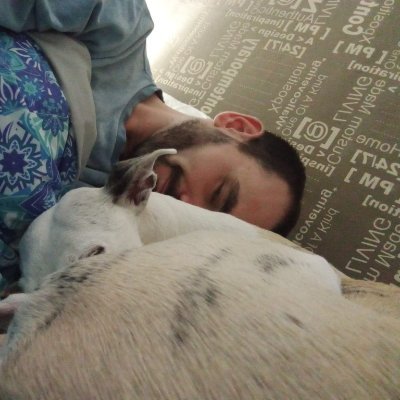 soy_pablobc's profile picture. En las periferias.