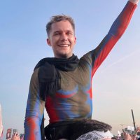 bennie (@b_skross) 's Twitter Profile Photo