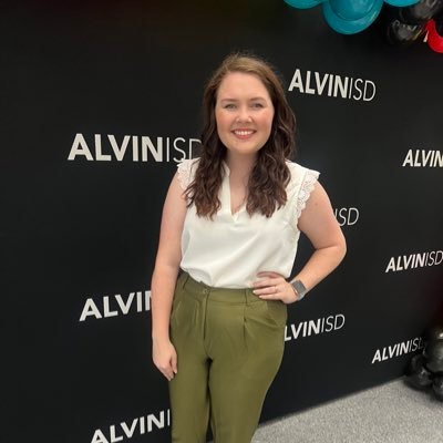 MrsBurkham's profile picture. 4th Grade All-Subject, 🚀🩵 Nichols-Mock Elementary