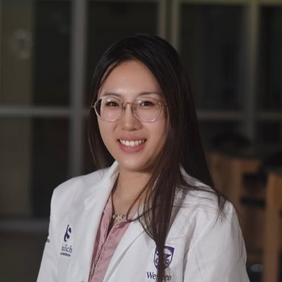 DDS/PhD Candidate, Western University 🦷 | CIHR CGS-D recipient 🔬| Naval Warfare Officer, Royal Canadian Navy 👮 | Opinions are my own 🇨🇦