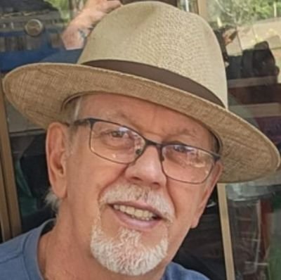 SidneiAlve8768's profile picture. 